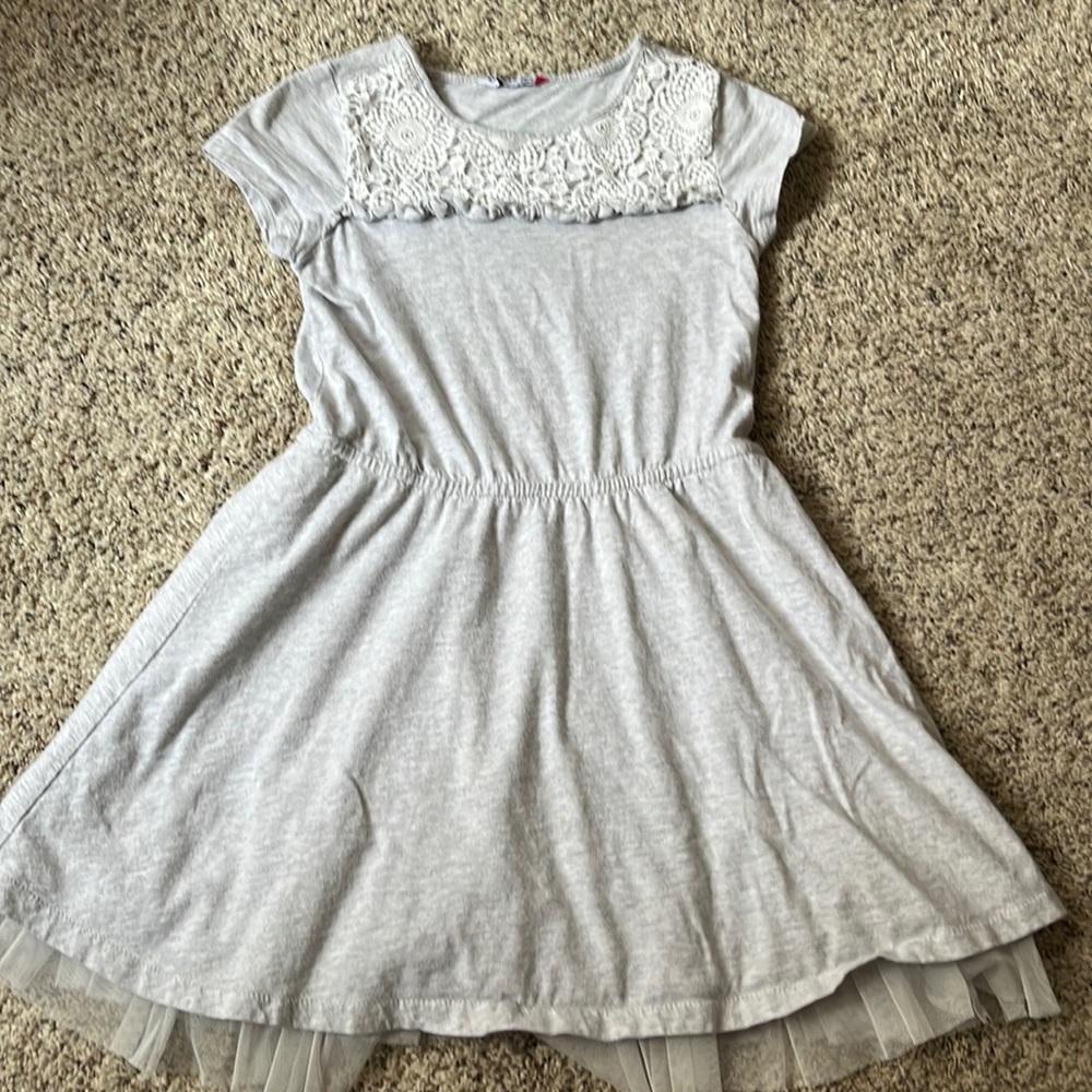 Nice dress for girls